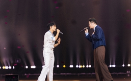 Hoàng Dũng mang 10 năm làm nhạc lên sân khấu concert “Xoay Tròn”