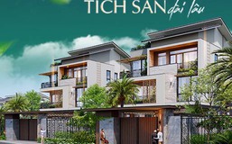 Centa Riverside – Sống xanh, sống bên sông, đón đầu hạ tầng, tích sản dài lâu