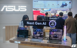 ASUS Exclusive Store đầu tiên tại TP.HCM khai trương, mở rộng mô hình bán lẻ hướng tới trải nghiệm người dùng