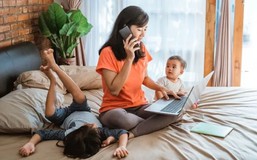 Sống thoải mái mà không nợ nần: Cặp vợ chồng trẻ thay đổi đúng 1 thói quen, hôn nhân "dễ thở"
