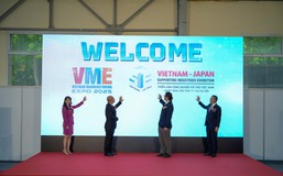 Triển lãm kép công nghiệp uy tín hàng đầu Việt Nam trở lại với sự tham gia của gần 200 thương hiệu quốc tế