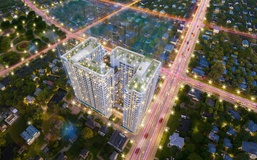 Đừng trả tiền thuê nhà cả đời, Benhill giúp bạn an cư với vài trăm triệu ban đầu