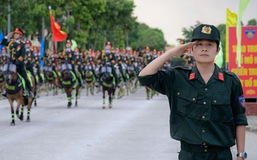 Nhạc sĩ Nguyễn Văn Chung giới thiệu ca khúc “Việt Nam - Tự hào tiếp bước tương lai” nhân dịp kỷ niệm 80 năm Quốc khánh