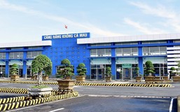 Cảng hàng không Cà Mau tạm dừng hoạt động từ 1/11/2025 để thi công gói thầu quan trọng nhất trong dự án nâng cấp
