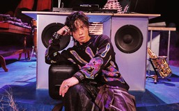 Chuyên gia Pitchfork dành lời khen cho album của 2pillz: “Tuyên ngôn âm nhạc mạnh mẽ nhất của Vpop năm nay!”