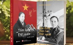 'Tấm lòng với Đất nước' - Ký ức và khát vọng