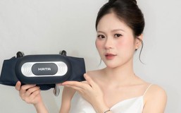 Ra mắt máy massage KATA MS8: "Thiết bị nhỏ, hiệu quả lớn" dành cho người bận rộn