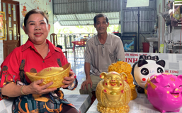 Hành trình phục hồi từ bờ vực sinh tử:  "Nhờ bảo hiểm mà anh mới sống được"