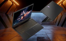 Acer Nitro V 15 ProPanel - Laptop gaming chuyên nghiệp  RTX 5050 cho sinh viên tựu trường 2025
