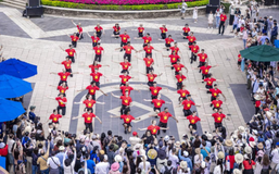 Kỷ niệm 80 năm Quốc Khánh, Ba Na Hills tặng ưu đãi "khủng" cho khách Việt Nam