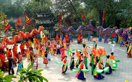 Xây dựng và phát triển văn hóa, con người Việt Nam đáp ứng yêu cầu phát triển bền vững đất nước
