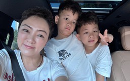 Đến cô Văn Thuỳ Dương cũng phải ca cẩm vì chuyện học tập của bạn nhỏ Cơm: Khối nhập học cứ như được "sản xuất theo lô" vậy!