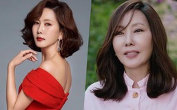 Ở tuổi mãn kinh, "nữ hoàng quảng cáo Hàn Quốc" vẫn có thể giảm 5kg trong 1 tháng, nhưng cách cô làm khiến nhiều người tranh cãi