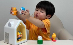 Mẹ trẻ bị chỉ trích là ích kỷ khi nhất quyết không dạy con PHẢI NHƯỜNG NHỊN