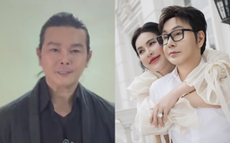 Cuộc sống của nam diễn viên vừa thông báo phải trả giá, lên tiếng xin lỗi NSƯT Vũ Luân, Lê Phương