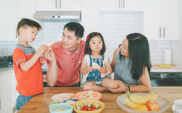 Nhà chung cư xuất hiện 6 dấu hiệu này, phong thủy cực vượng, gia chủ sắp phát tài!