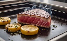 Từ bệ phóng Phần Lan, mặt hàng Việt Nam xuất khẩu top 5 thế giới rộng đường tiến thẳng sang Bắc Âu