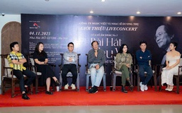 Nhạc sĩ Dương Thụ: Hành trình từ "Điều còn mãi" đến "Bài hát Thu về"