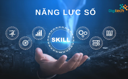 Phát triển năng lực số của sinh viên trong kỷ nguyên mới