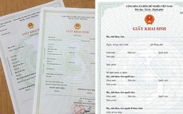 Bộ Y tế hướng dẫn thủ tục cấp lại Giấy chứng sinh từ ngày 01/10/2025
