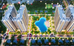 Lộ diện 4 yếu tố tạo nên sức hấp dẫn của căn hộ Yên Bình Complex