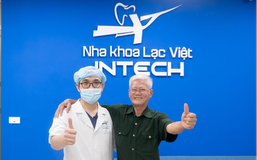 Trồng răng: Không phải cha mẹ không muốn, mà vì…!