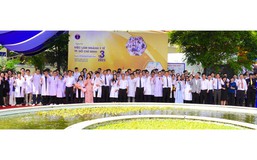 Ngày hội việc làm ngành y tế thành phố Hồ Chí Minh lần 3: Hơn 200 bác sĩ trẻ được tuyển dụng, mở rộng mạng lưới y tế cơ sở