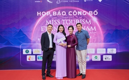 Hoa hậu Du lịch Dân tộc Việt Nam 2025: Lần đầu tiên tìm kiếm vương miện qua truyền hình thực tế