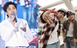 Mason Nguyễn tung MV kết hợp cùng CONGB: "Tôi không bao giờ so sánh mình với ai cả"