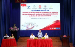 Khoa học xã hội và nhân văn trong kỷ nguyên mới: từ tái định vị vai trò đến kiến tạo hệ sinh thái liên thông