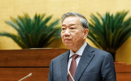 Tổng Bí thư Tô Lâm: Lá phiếu cử tri phải được tiếp nối bằng chất lượng lập pháp