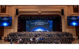 Vingroup khai giảng khóa đầu tiên chương trình đào tạo 20.000 Nhân tài AI thực chiến