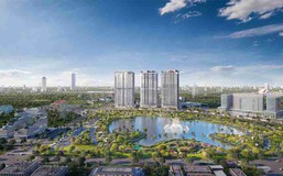 The Matrix One Premium – Mảnh ghép hoàn hảo của tổ hợp căn hộ thượng lưu trong hệ sinh thái đẳng cấp Quốc tế phía Tây Hà Nội
