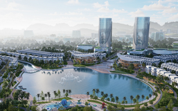 Khu đô thị Cà Ná New City Ninh Thuận