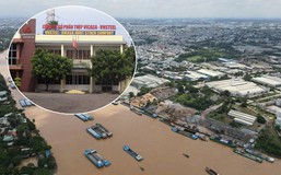 Hãng thép tại Đồng Nai bị buộc di dời nhà máy khỏi Khu công nghiệp Biên Hòa 1