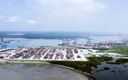 Bà Rịa – Vũng Tàu muốn làm khu thương mại tự do 3.700 ha tại thành phố Phú Mỹ