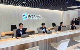 PGBank sắp tổ chức đại hội cổ đông bất thường, bầu bổ sung nhân sự cấp cao