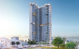AVA Center: Dự án căn hộ tại TP.HCM