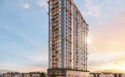 Mia Center Point: Dự án căn hộ tại Đà Nẵng