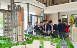 The Apsira – tâm điểm sống năng lượng ngay vùng lõi của siêu đô thị tỷ đô TP.HCM