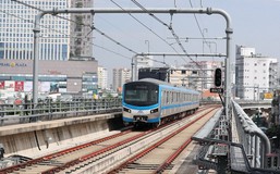 Sắp có tuyến metro 65.000 tỷ đồng nối từ TP.HCM đến sân bay Long Thành?
