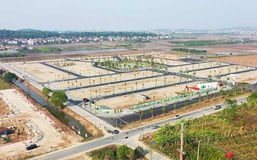 Bắc Ninh cảnh báo chiêu trò huy động vốn trái phép tại dự án bất động sản