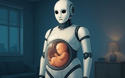 Trung Quốc phát triển robot mang thai hộ với tử cung nhân tạo, dự kiến ra mắt trong vòng một năm