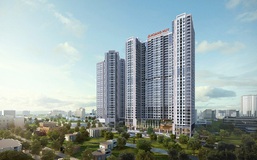 Vinhomes vẫn dẫn đầu, nhưng ai mới là “ngôi sao” bất động sản quý 2?