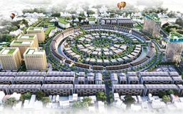 Sắp khởi công dự án nhà ở xã hội hơn 1.000 tỷ đồng tại Cà Mau