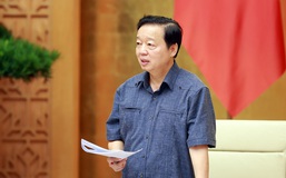 Phó Thủ tướng: Thuế bất động sản nên đánh vào đất bỏ hoang, nhà để trống, không đánh vào dự án phát triển
