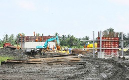 Chủ tịch UBND tỉnh An Giang yêu cầu tăng tốc giải ngân vốn đầu tư công