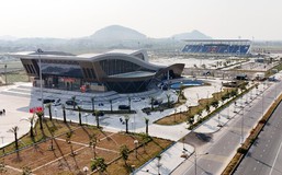 Bắc Ninh cho Newland thuê 7,7 ha đất xây trung tâm thương mại kết hợp văn phòng, du lịch