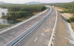 Đèo Cả thành lập Xí nghiệp quản lý, vận hành cao tốc Vũng Áng – Bùng tại Hà Tĩnh