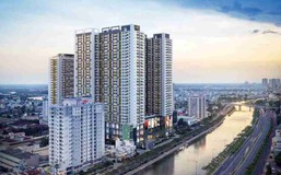 Chủ đầu tư The GoldView huy động thành công 490 tỷ đồng từ trái phiếu